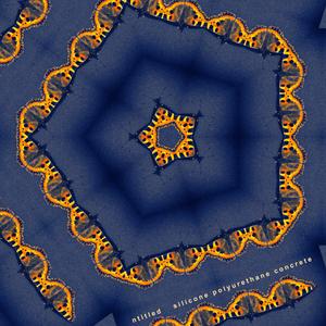 silicone polyurethane concrete