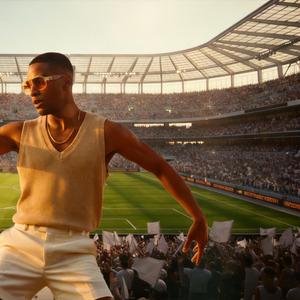 Superstar (Official 2026 Multisport Cup Song)