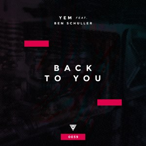 Back to You (Extended Mix)