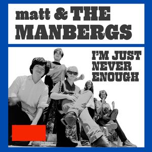 I'm Just Never Enough (Single Version)