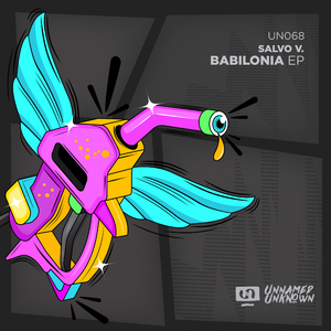 Babilonia (Original Mix)