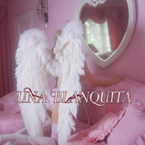 Una Blanquita
