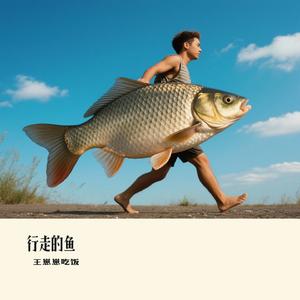 行走的鱼（Cover 徐佳莹）