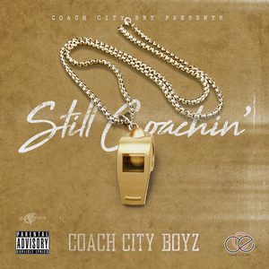 On My Mama (feat. Smiley Band$)