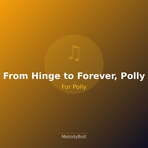 From Hinge to Forever, Polly (Version 1)