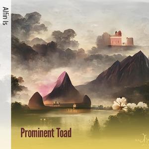 Prominent Toad