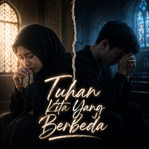 Tuhan Kita Yang Berbeda