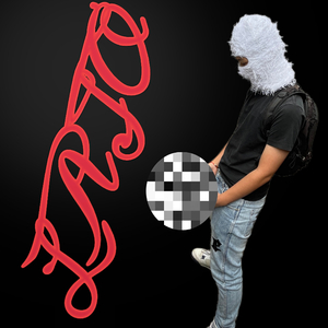 嘴臭（Prod By Genuine 木子山）