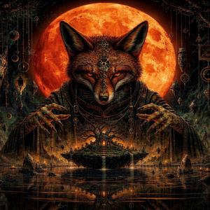 Anatomy (feat. GOA Fox)