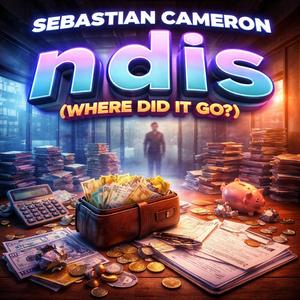 NDIS (Where Did It Go?)