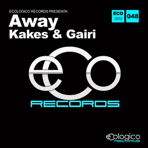 Away (Gairi Re-Edit Version Remix)