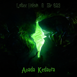 Avada Kedavra