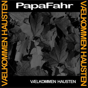 Vælkommen Hausten