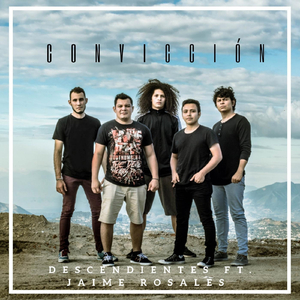 Convicción (feat. Jaime Rosales)