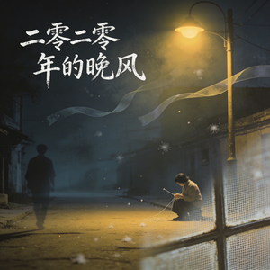 二零二零年的晚风