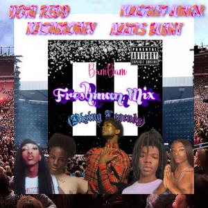 Lemon Peppah Steppahs (feat. Voni Redd & KashMoney)