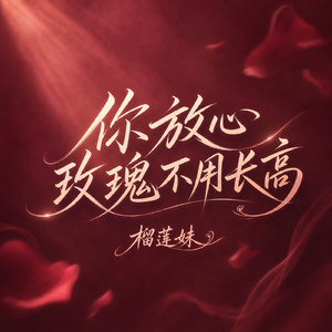 你放心玫瑰不用长高