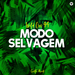 Mbinga (Main Mix)