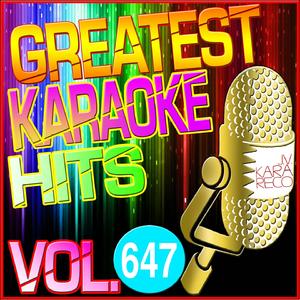 Baila (**** Thing) [Karaoke Version] (Originally Performed By Zucchero)
