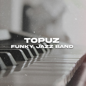 Funky Jazz Band