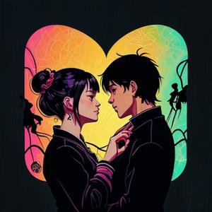 可是我对你的爱 （像鱼坠入深海）