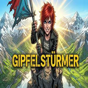 Gipfelstürmer