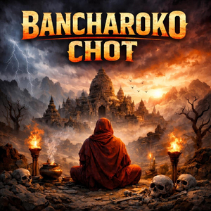 Hami Ta Dhuloka Kan Haun , Samayako Aadhibhitra