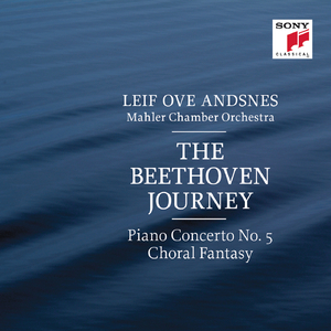 Concerto for Piano and Orchestra No. 5 in E-Flat Major, Op. 73: III. Rondo. Allegro