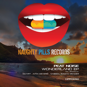 Wonderland (Gabeen Sweet Memories Edit)