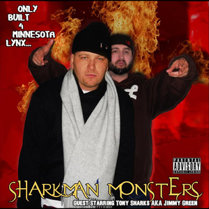Intro (feat. Tony Sharks)
