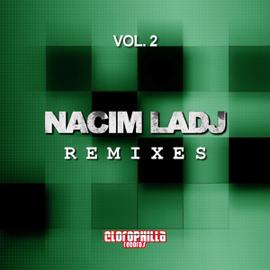 Power World (Nacim Ladj Remix)