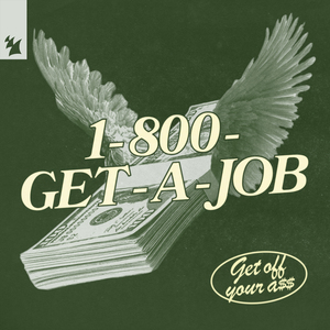 GET A JOB (Extended Mix)