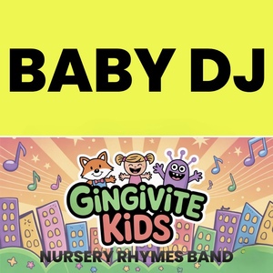 Baby DJ
