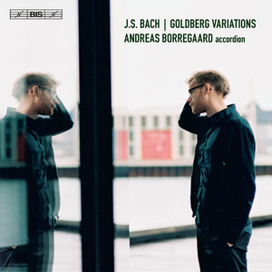 Goldberg Variations, BWV 988 (Arr. for Accordion): Var. 7