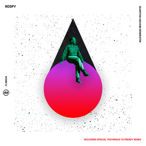 Quantum Vacuum Generator (Special Technique vs Frenzy Remix)