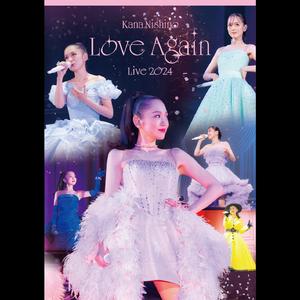もっと… (short ver.) (Live on Love Again Live 2024)
