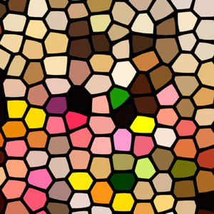 Importância ( Cores e Desenhos )