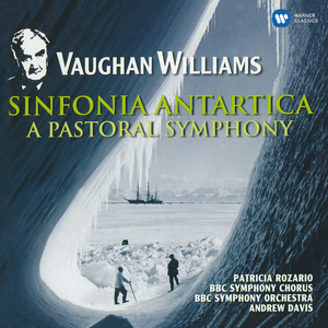 Symphony No. 7 "Sinfonia Antartica":V. Epilogue. Alla marcia, moderato