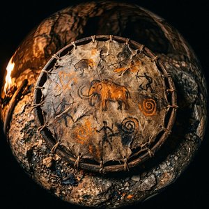 Thunder of the Ancients