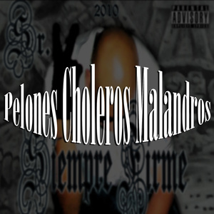 Pelones Choleros Malandros (Remix)