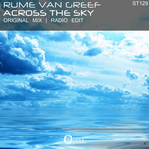 Across The Sky (Radio Edit)