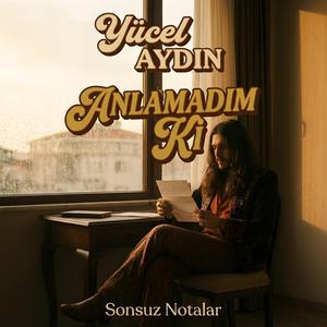 Anlamadım ki