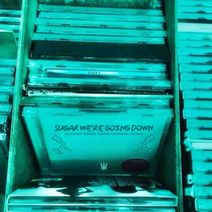 Sugar We're Going Down (ELUSID MASHUP)