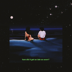 Endless Nights (Slowed and Reverb)