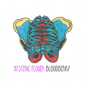 히스테릭 플라워