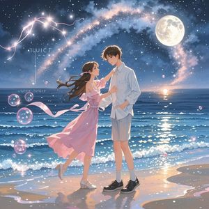 双鱼座的星浪_刘双玲