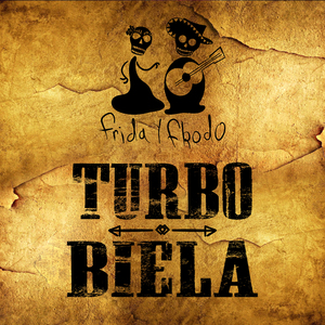 Turbo Biela