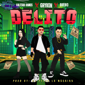 Delito