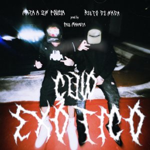 Culo Exótico (MASTER)