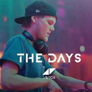 The Days (BadNiky Remix）